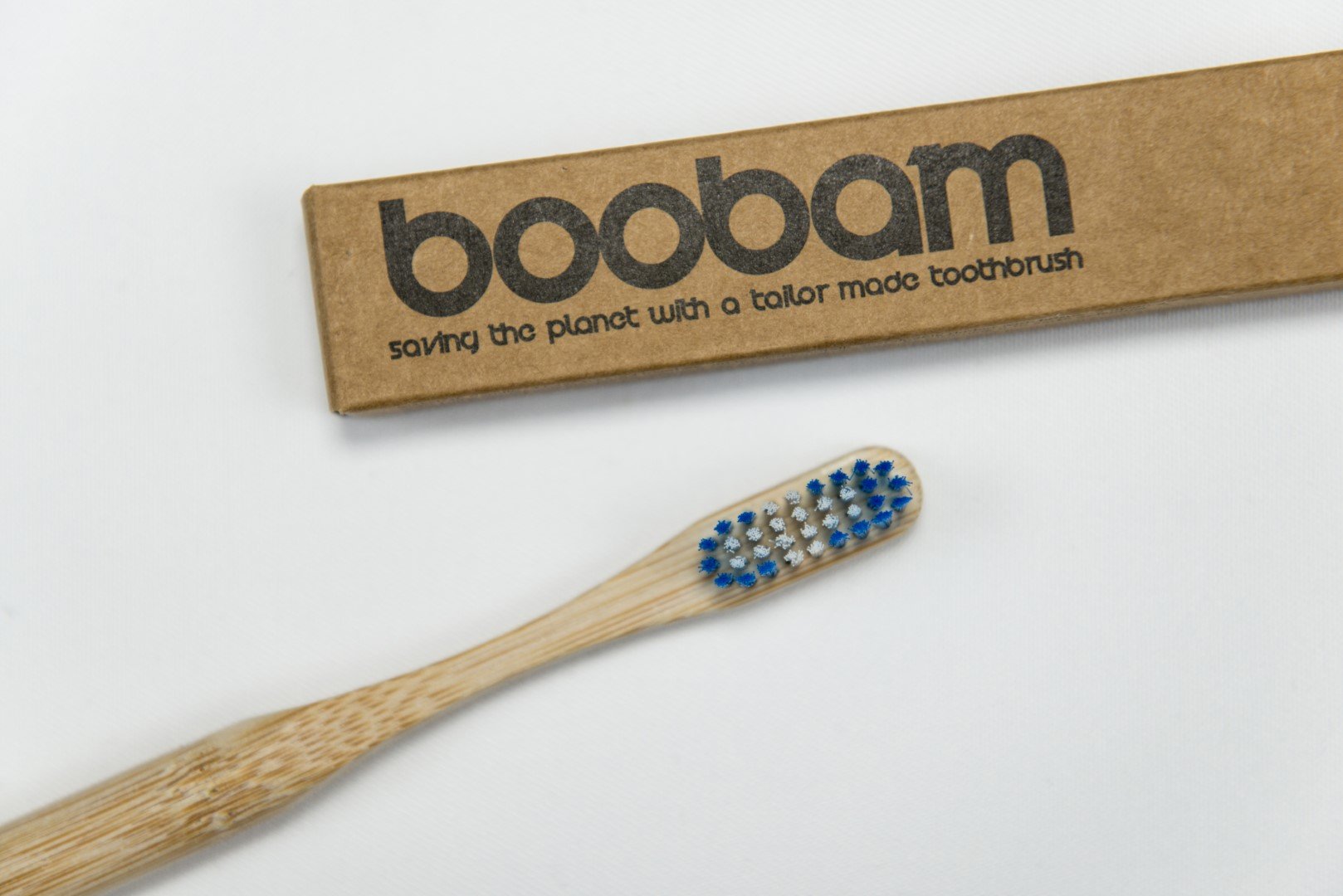 boobam®brush flag-boobam