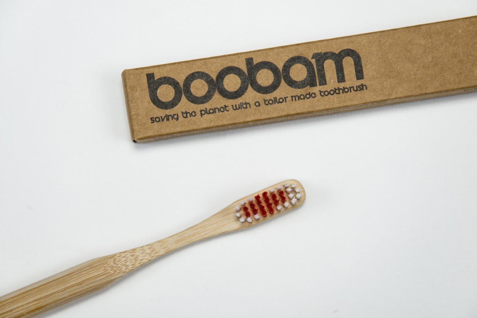 boobam®brush flag-boobam