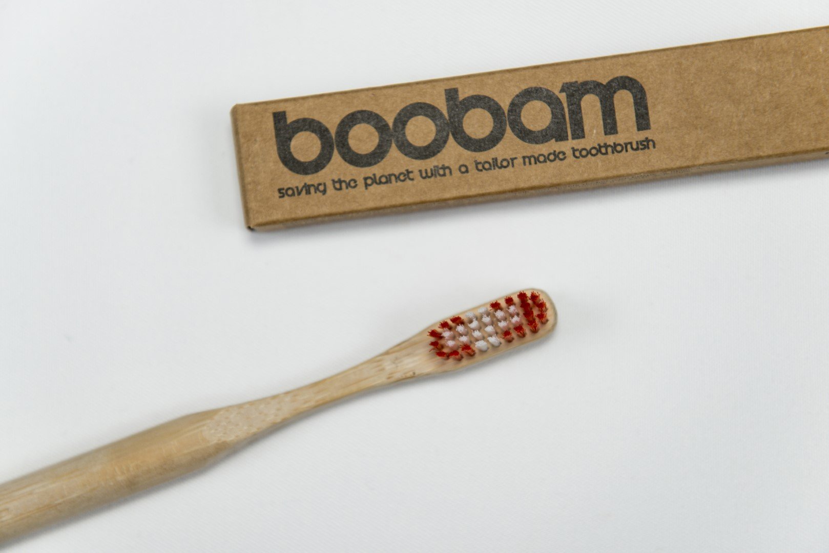 boobam®brush flag-boobam