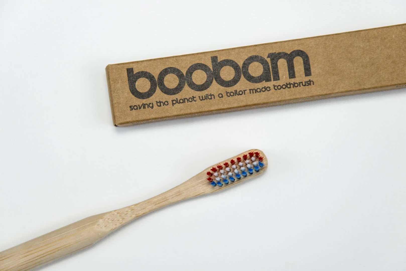 boobam®brush flag-boobam