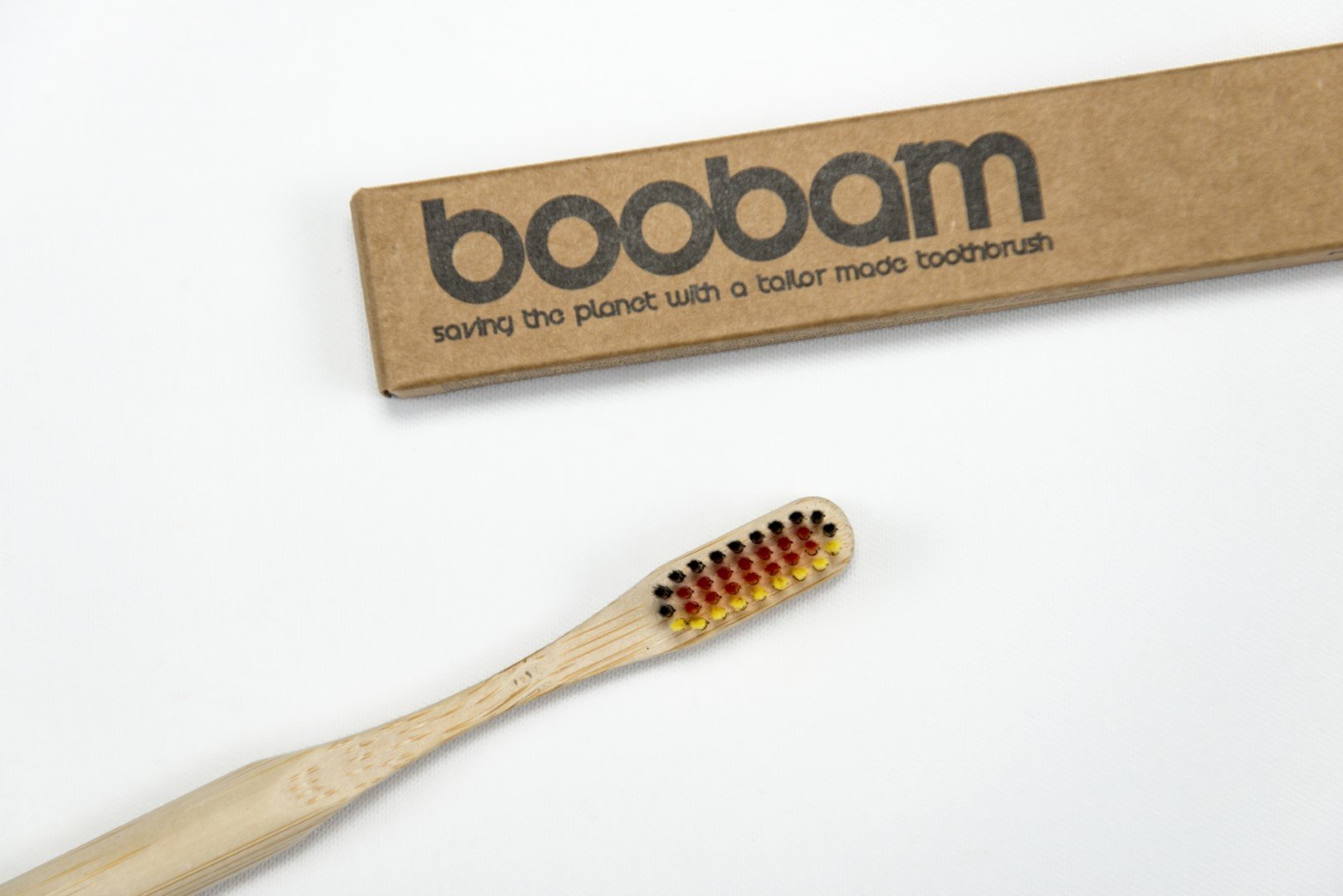boobam®brush flag-boobam