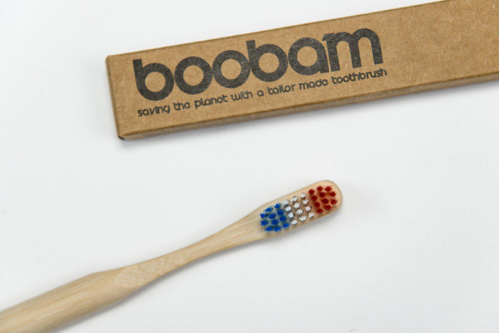 boobam®brush flag-boobam