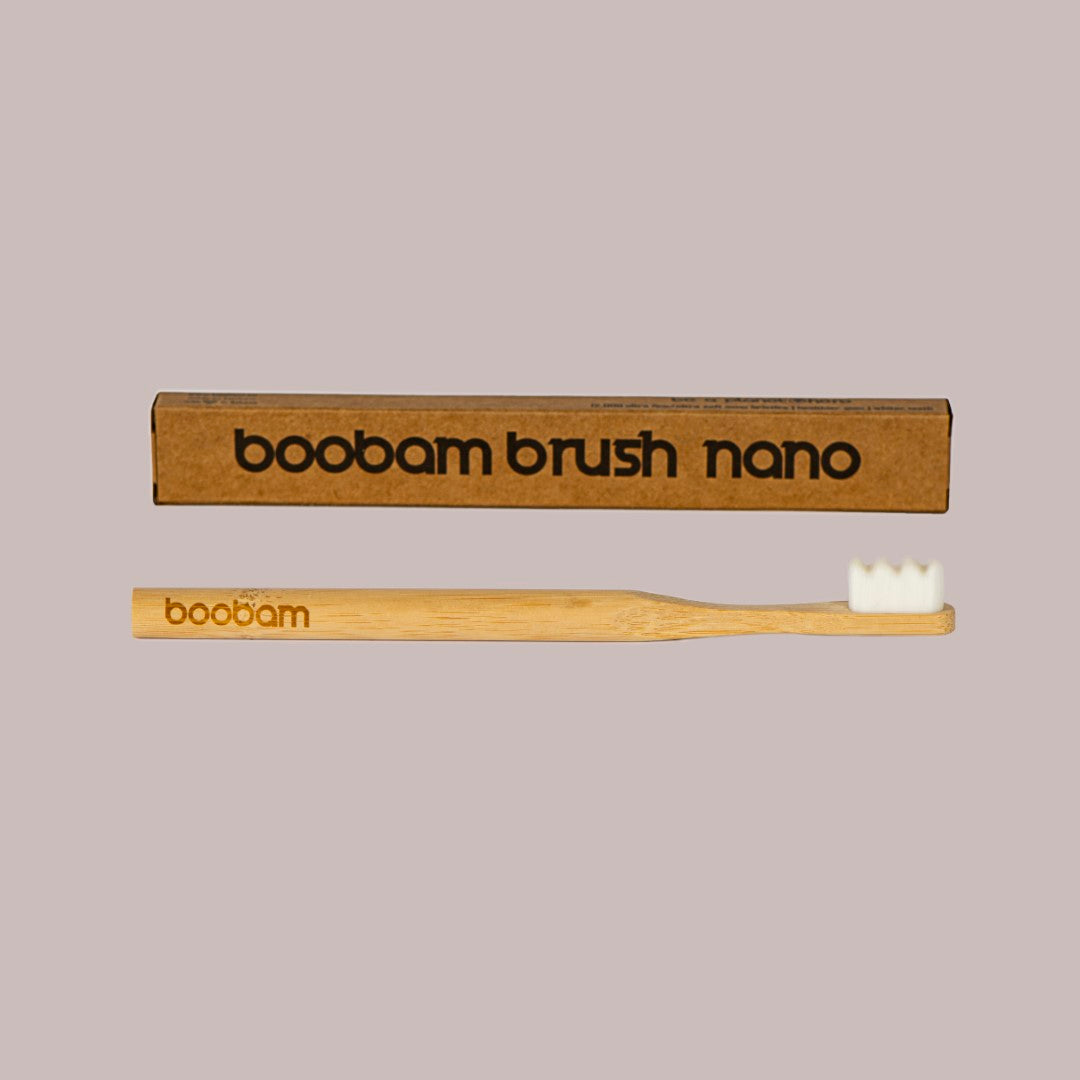 boobam®brush nano-boobam