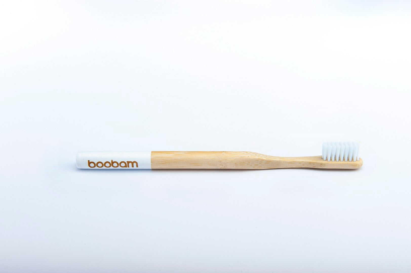 boobam®ID toothbrush-boobam