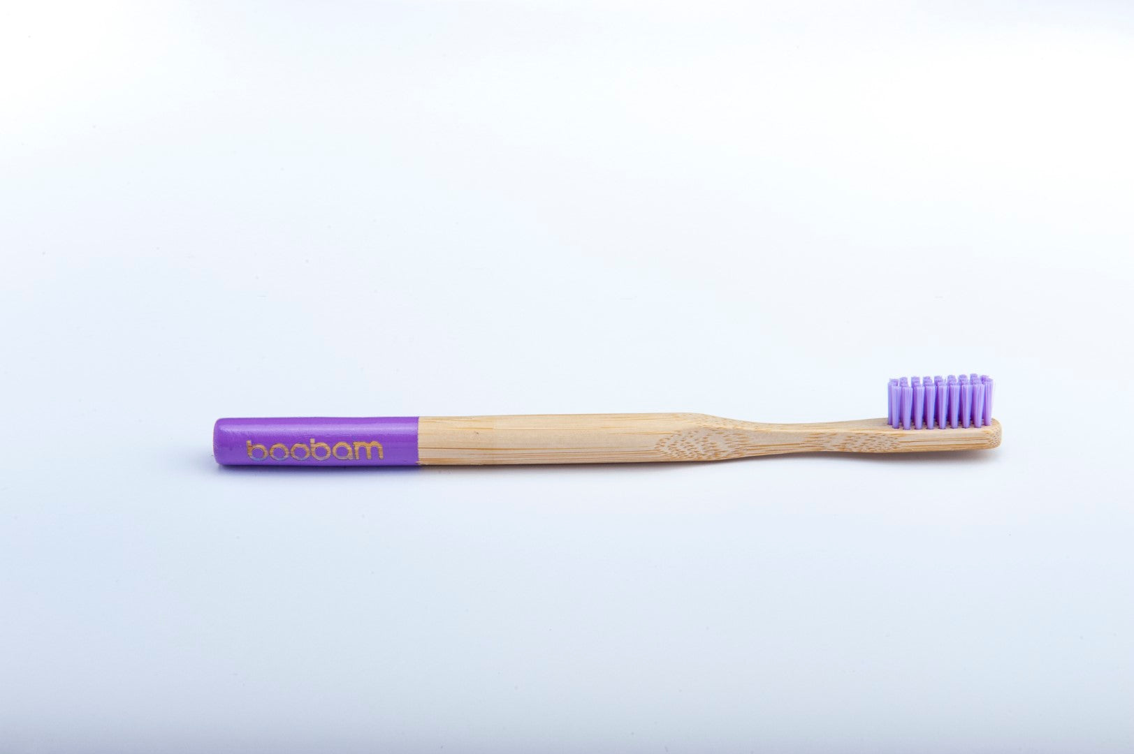 boobam®ID toothbrush-boobam