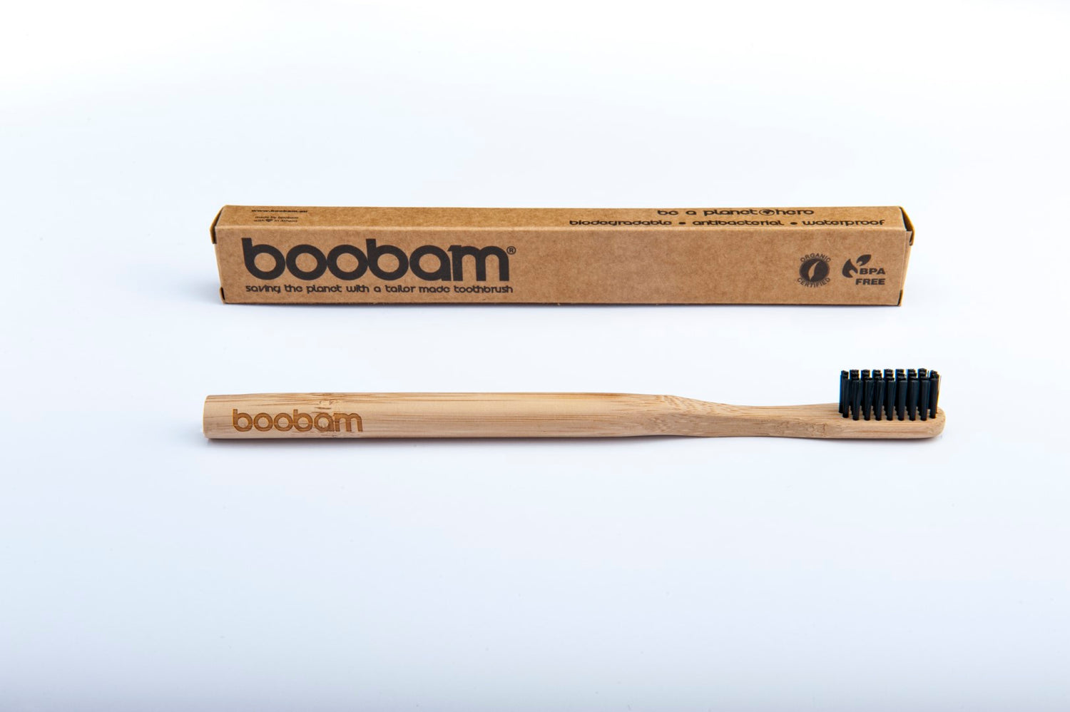 boobam®brush natural-boobam