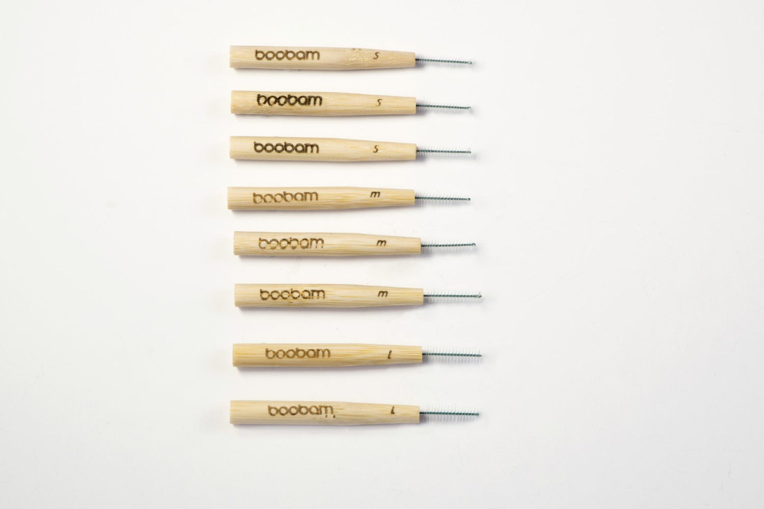 boobam®pick interdental brush-boobam