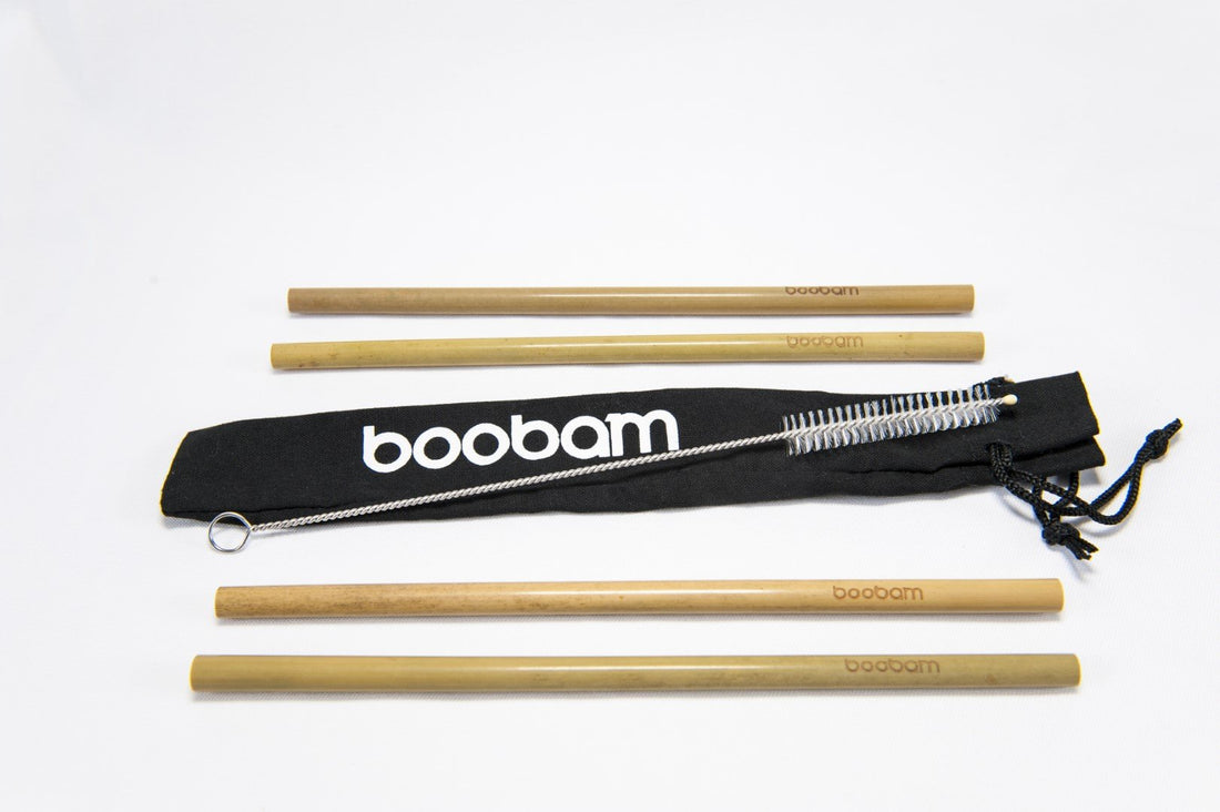 boobam®straw lite 4-pack-boobam