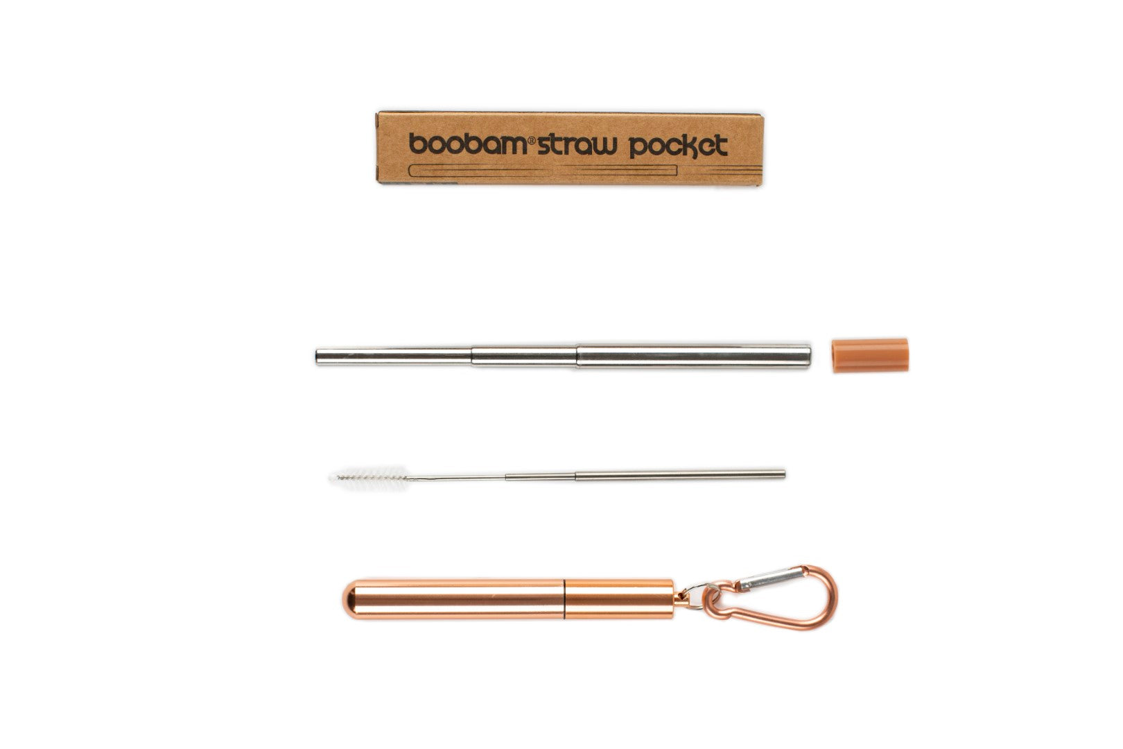 boobam®straw pocket-boobam