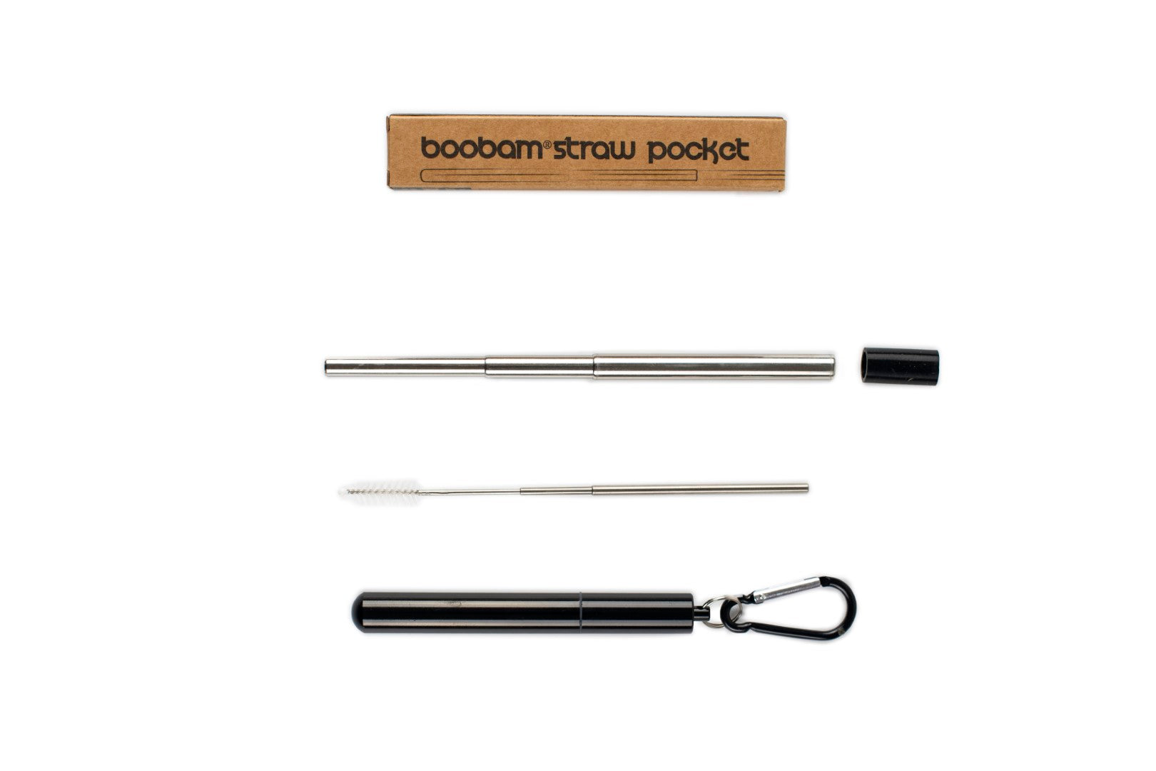 boobam®straw pocket-boobam