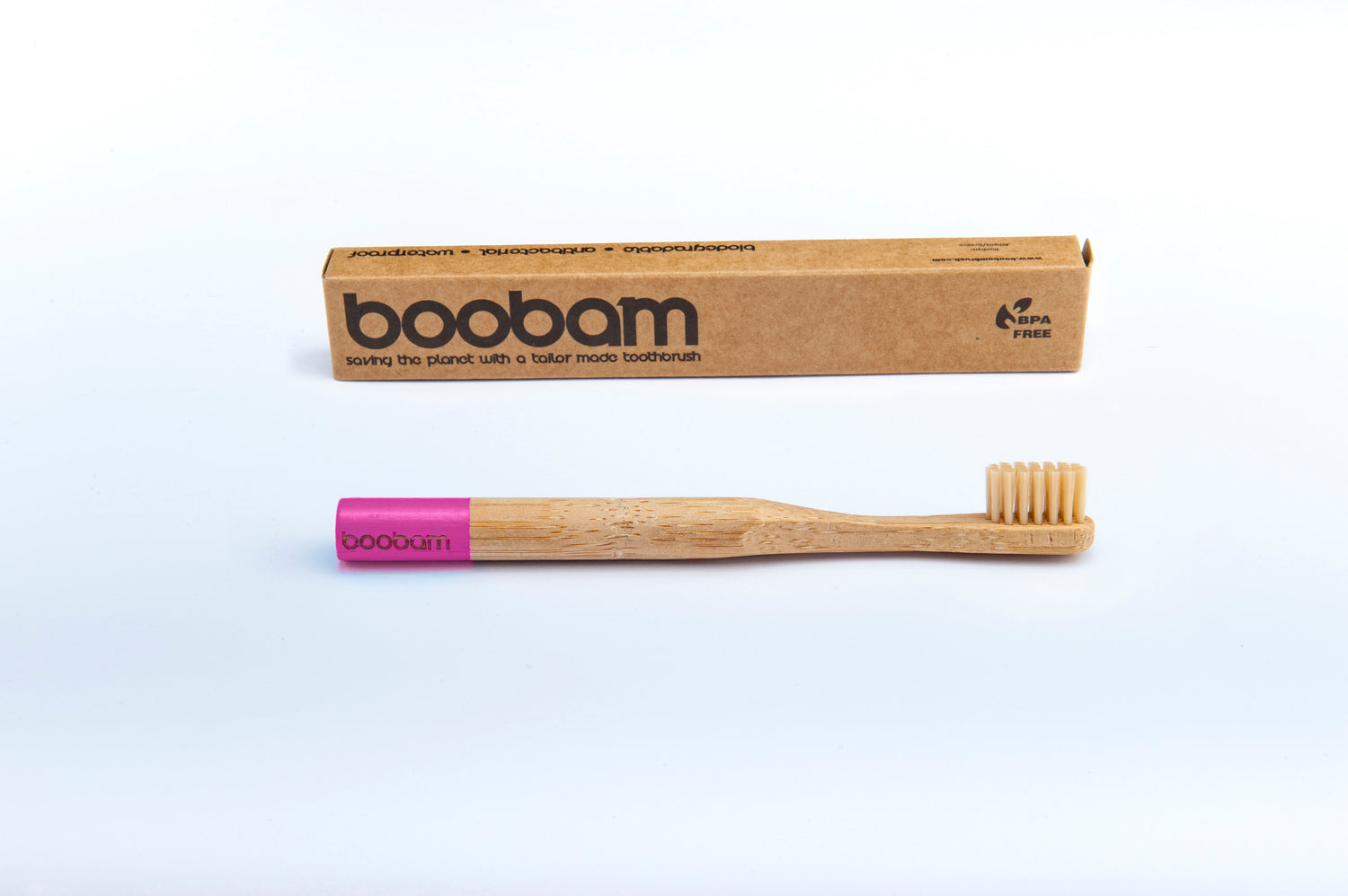 boobam®brush style-boobam