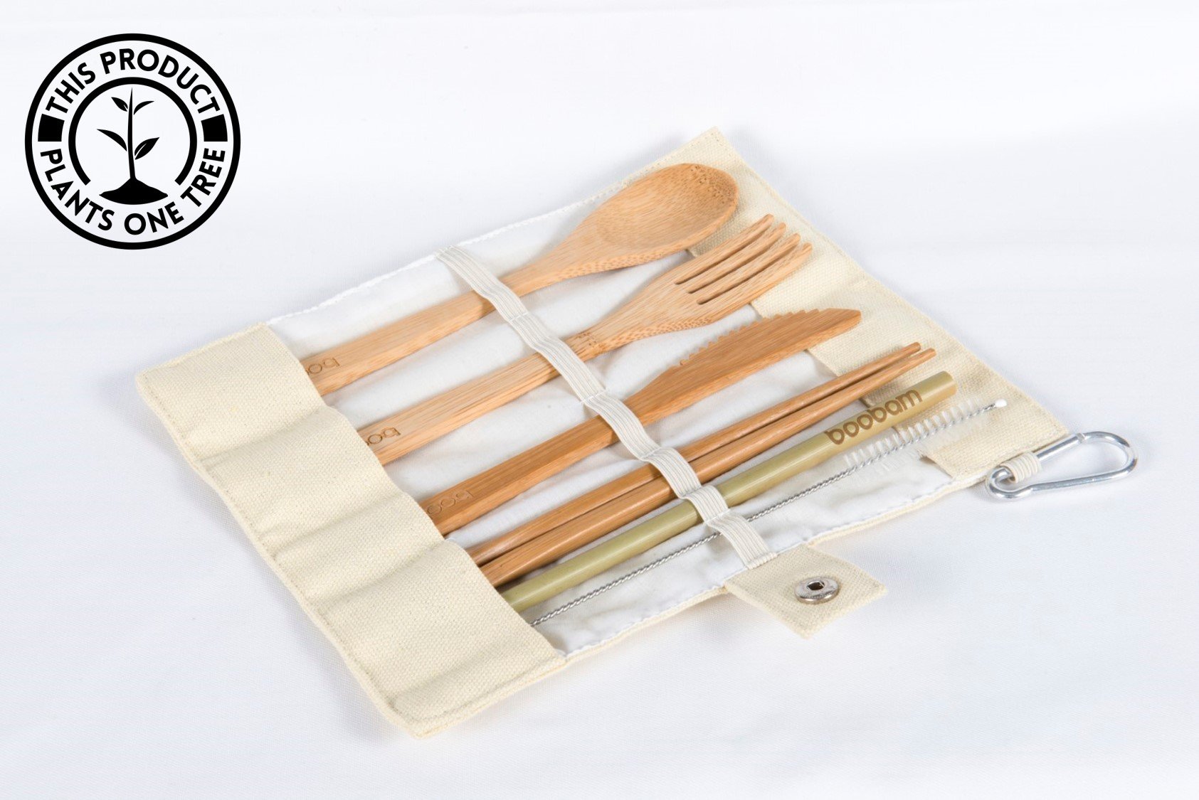 boobam®tensils cutlery set-boobam