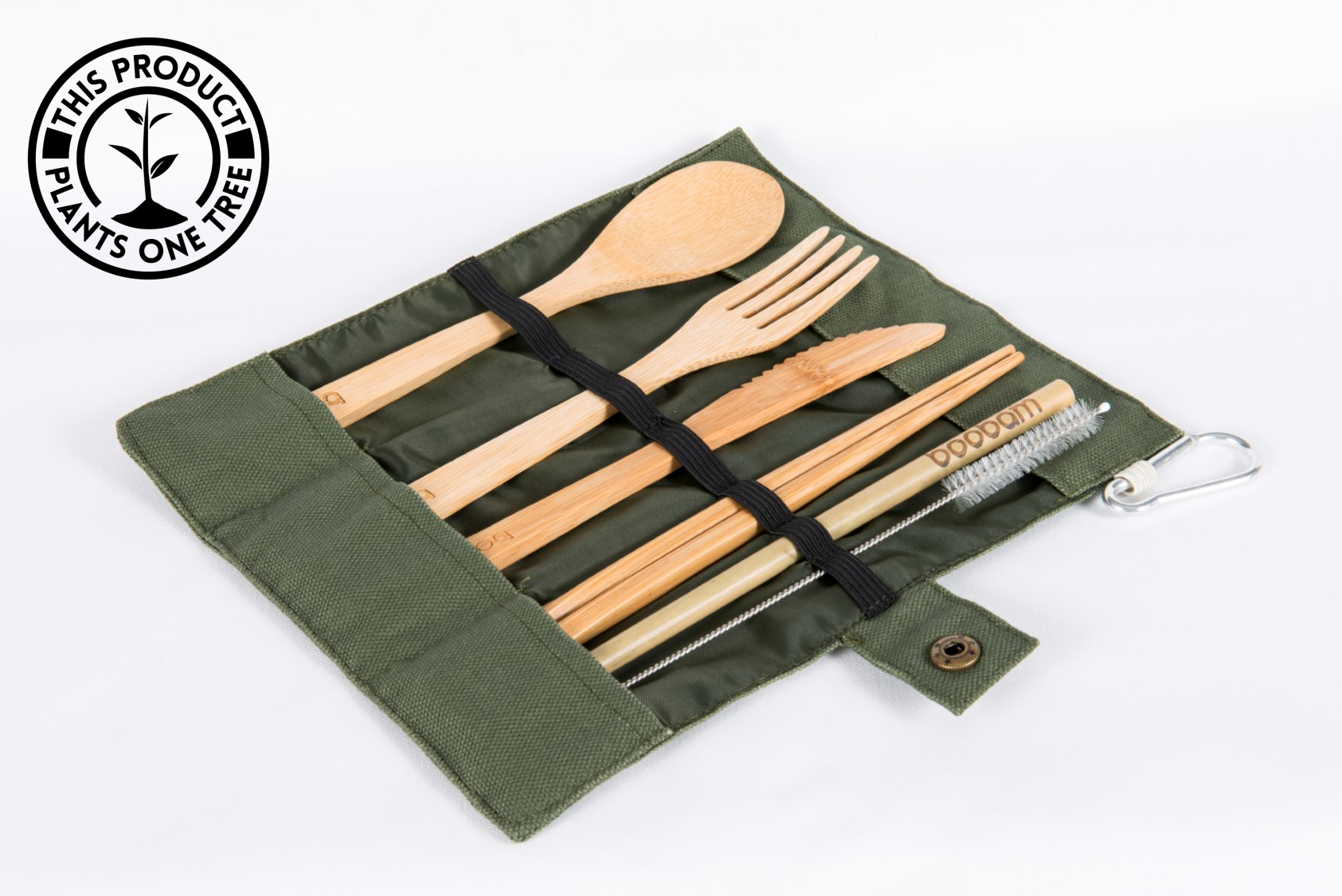 boobam®tensils cutlery set-boobam