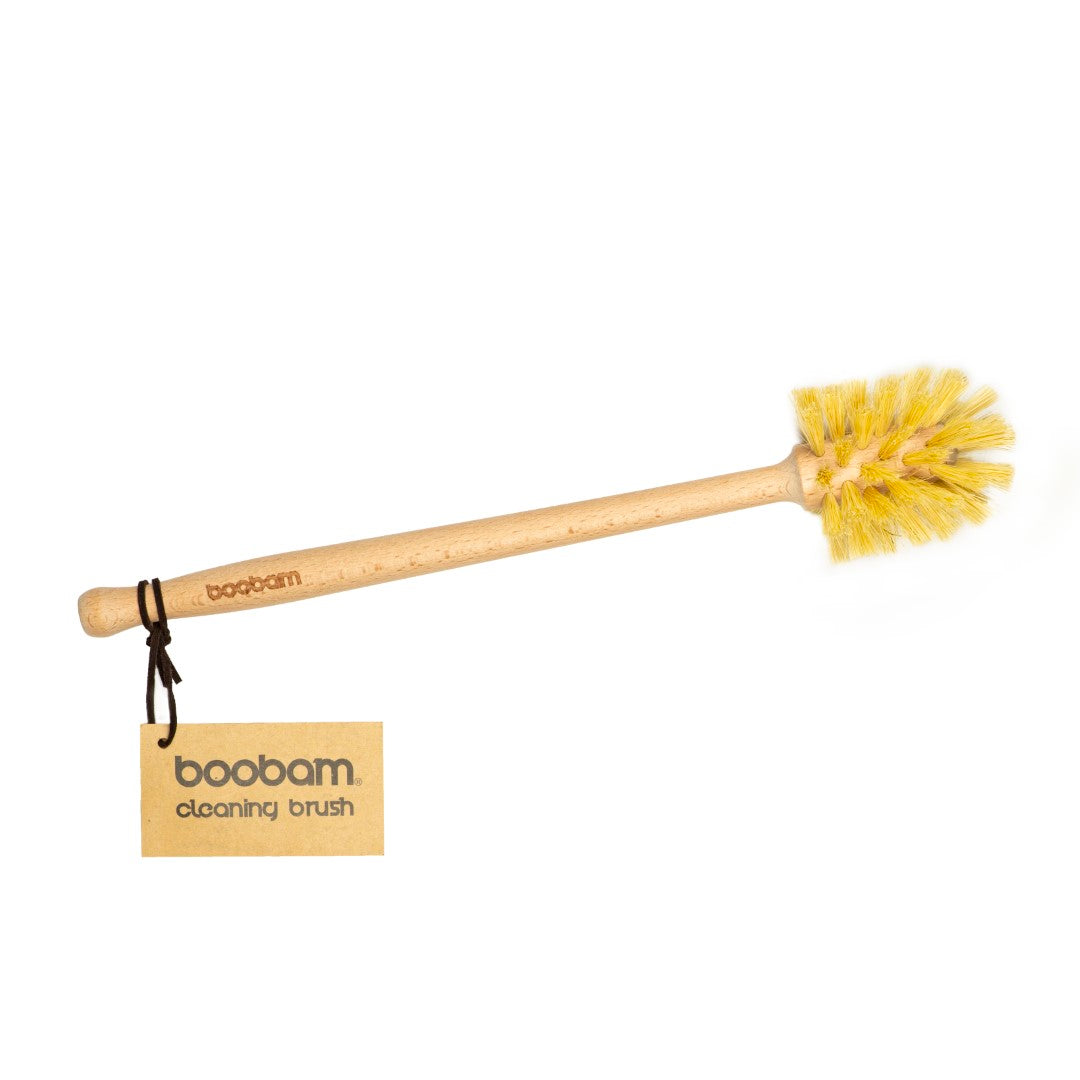 boobam®ware cleaning brush-boobam