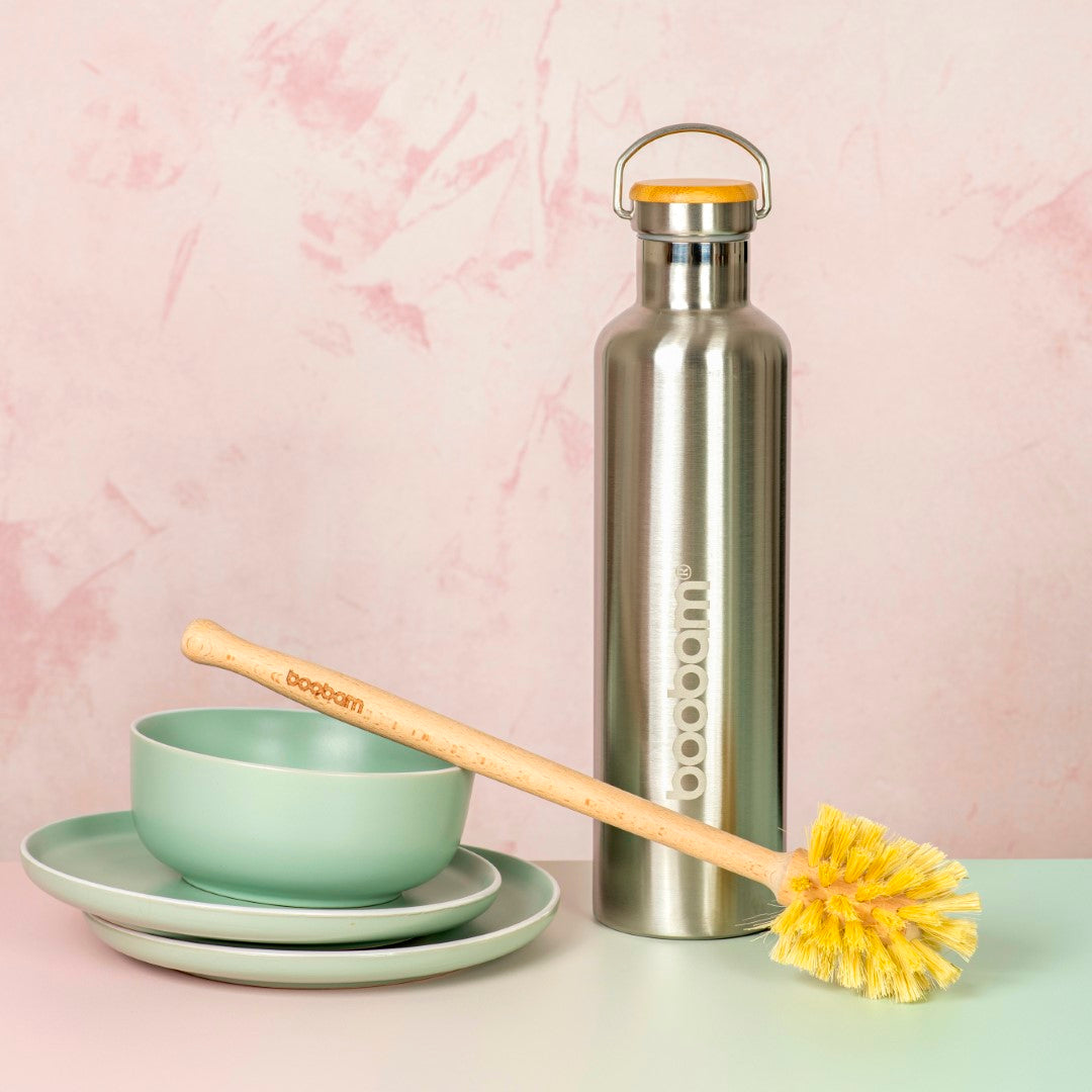 boobam®ware cleaning brush-boobam