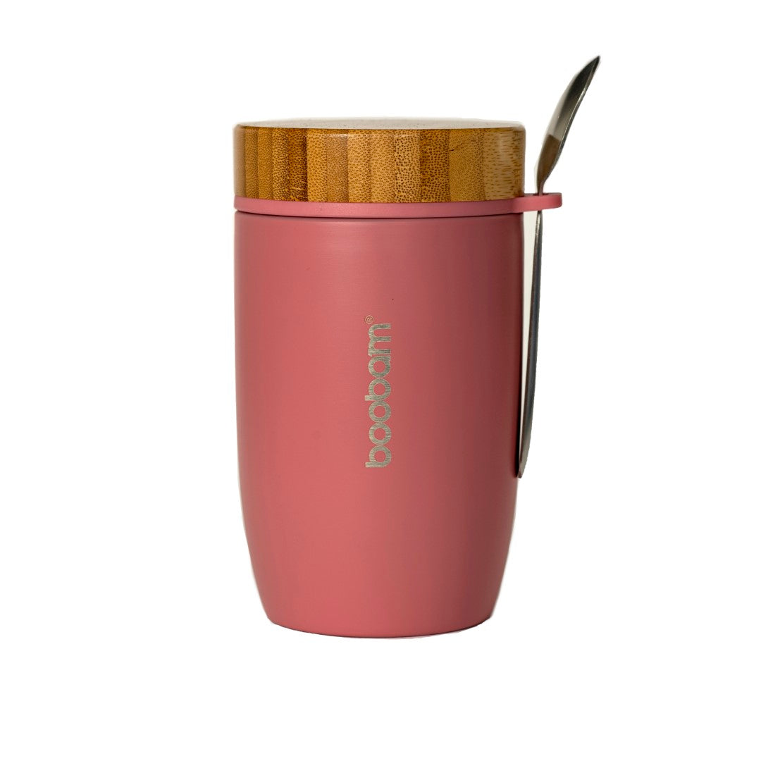 boobam®food thermos-boobam