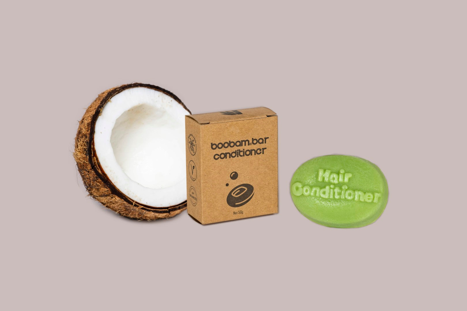 boobam®bar conditioner-boobam