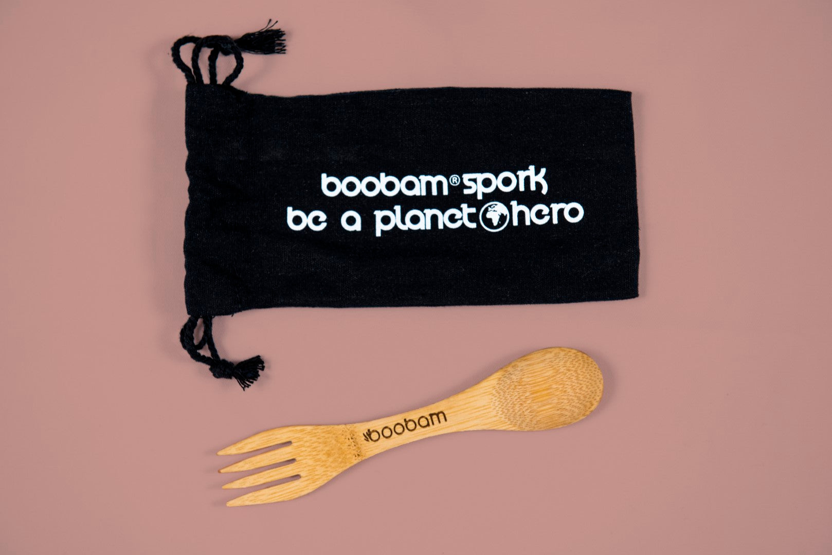 boobam®spork-boobam