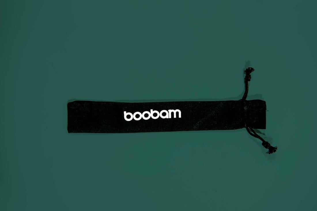 boobam®pouch-boobam