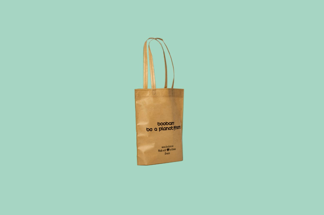 boobam®bag-boobam