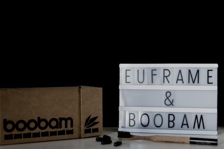 boobam review by EUFRAME-boobam