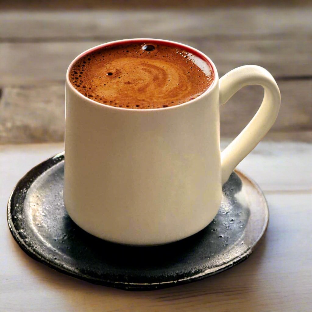 coffees.