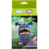 Funny Friends, Monster, blue, 1 pack-boobam