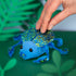 Beanie the beetle, 1 set-boobam