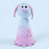 LU-LA, Light blue, pink, purple, 1 set-boobam