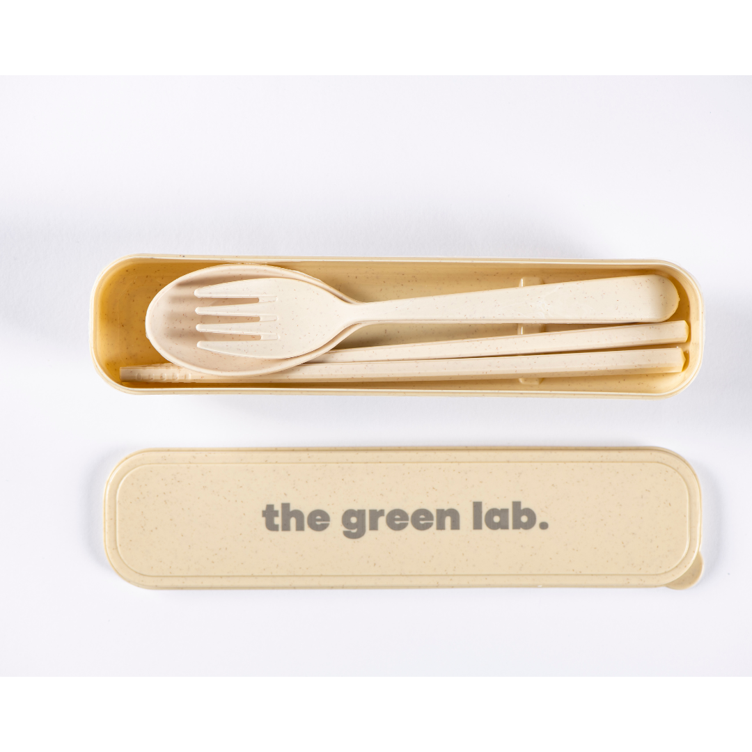 the cutlery.-boobam