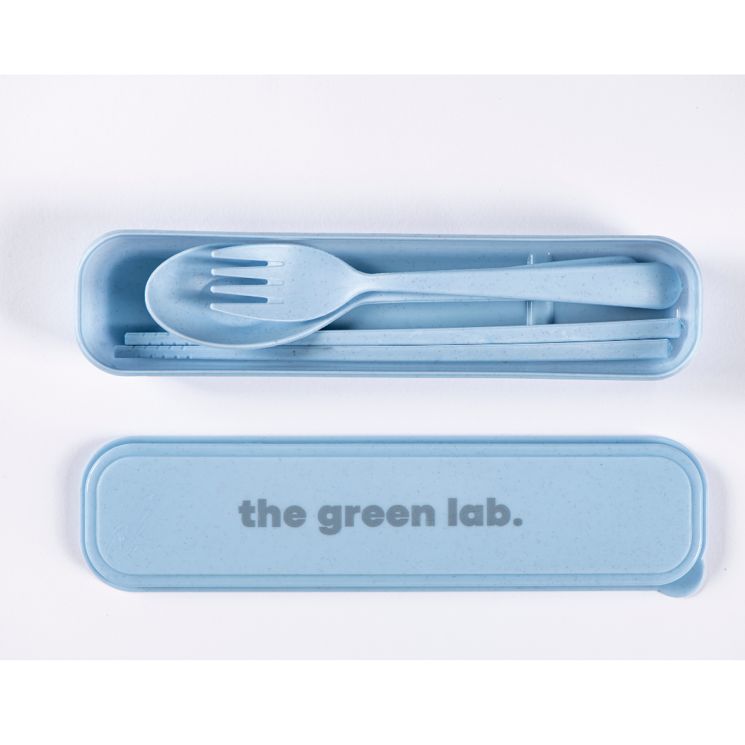 the cutlery.-boobam