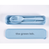 the cutlery.-boobam