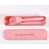 the cutlery.-boobam