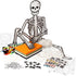 Group Craft Kit Halloween, 1 set-boobam