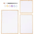 Stretched Canvas Mix, Pastel colours, 1 pack-boobam