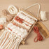 Starter Craft Kit Weaving, 1 pack-boobam