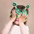 Craft Mix, Monsters, assorted colours, 1 pack-boobam