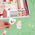 Craft Mix, Candy, 1 set-boobam