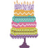 Diamond Dotz, Happy B&