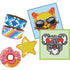 Diamond Dotz, Size 31,5x25x4,5 cm, 1 pack-boobam