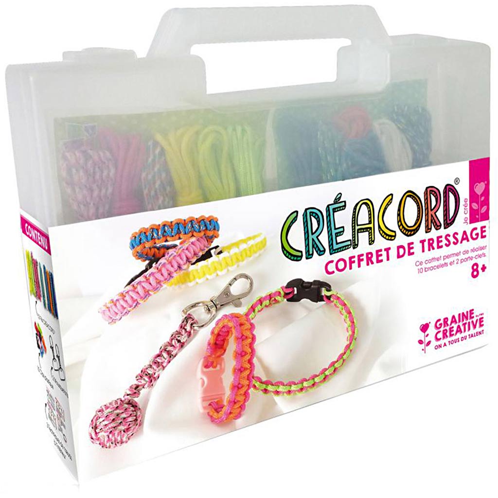 Creacord Kit, 1 pack-boobam