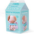 Amigurumi Crochet Kit, Poco the pig, 1 pack-boobam