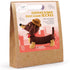Amigurumi Crochet Kit, Dachshund, size 18 cm, 1 pack-boobam