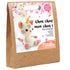 Crochet kit, Unicorn cat, size 15 cm, 1 pc/ 1 pack-boobam
