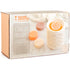 Candle craft Kit, Workshop with melted candles, 1 pack-boobam