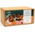 Candle craft Kit, Cinnamon - 2 pcs, 2 pc/ 1 pack-boobam