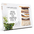 Loom kit, Perfectly Imperfect, size 40x30 cm, 1 pack-boobam