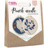 Kit punch needle, Size 15 cm, 1 pack-boobam