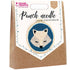 Kit punch needle, Renard, 1 pack-boobam