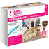 Graine Créative wood burning kit, 10 pc/ 1 pack-boobam